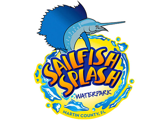 Sailfish Splash Waterpark in Stuart FL