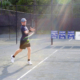 Junior Tennis (intermediate level) Stuart FL