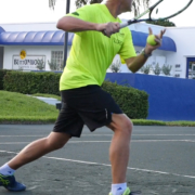 Adult Tennis Players in Stuart FL