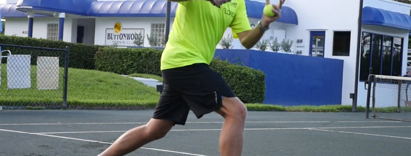 Adult Tennis Players in Stuart FL