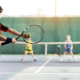 Buttonwood Junior Tennis Programs in Stuart Florida