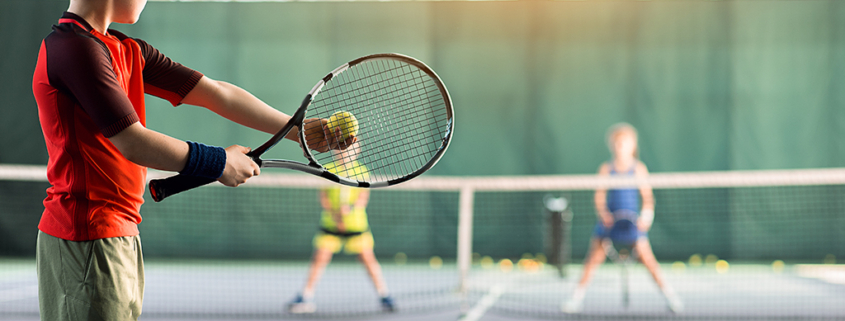 Buttonwood Junior Tennis Programs in Stuart Florida