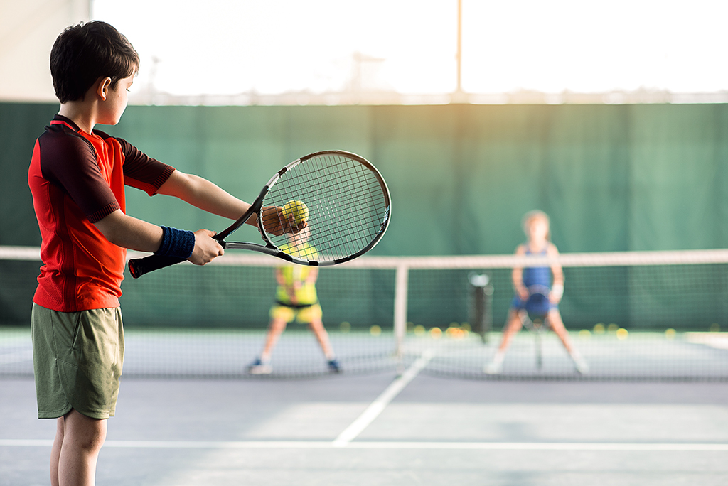 Buttonwood Junior Tennis Programs in Stuart Florida