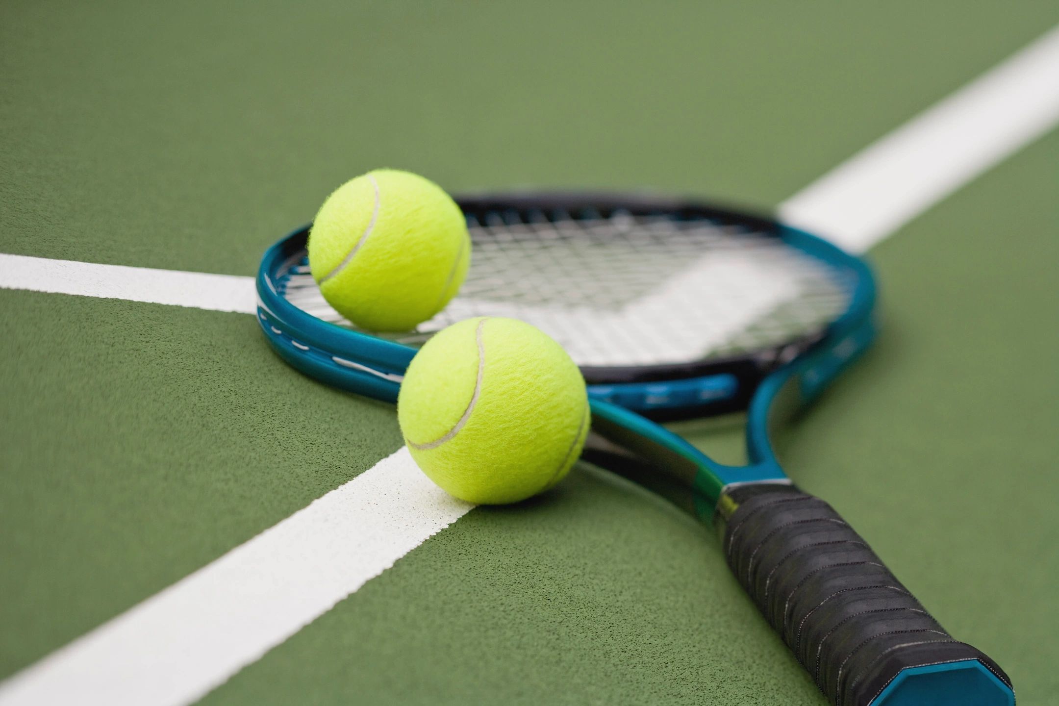 Buttonwood Tennis Club Weekend Tennis Clinics