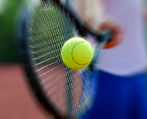 Tennis Club in Stuart