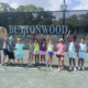 Buttonwood Tennis Club Juniors programme