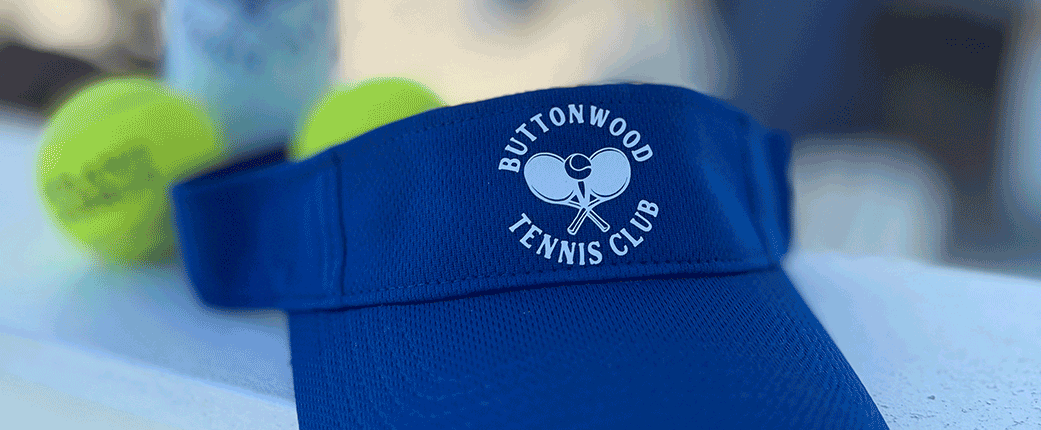 Buttonwood Tennis Club Merchandise & Services | Stuart, FL