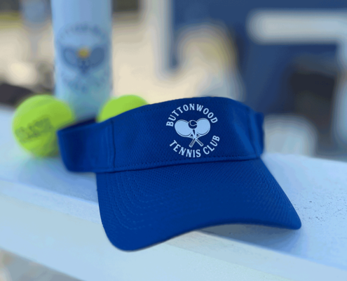 Buttonwood Tennis Club Merchandise & Services | Stuart, FL