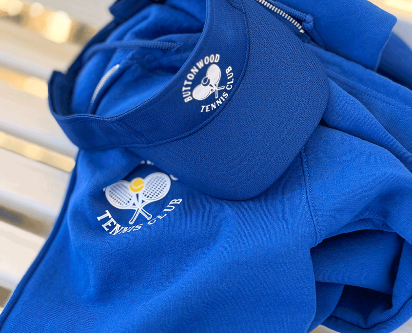 buttonwood Pro shop Merchandise